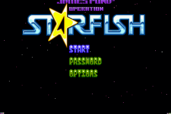 詹姆斯庞德3-海星行动(美欧)